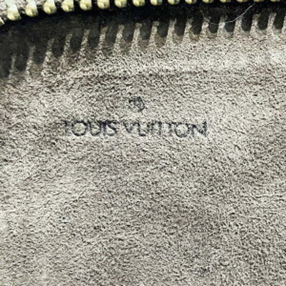 Louis Vuitton Carlo bag Pochette Monogram Monte - Picture 4 of 8
